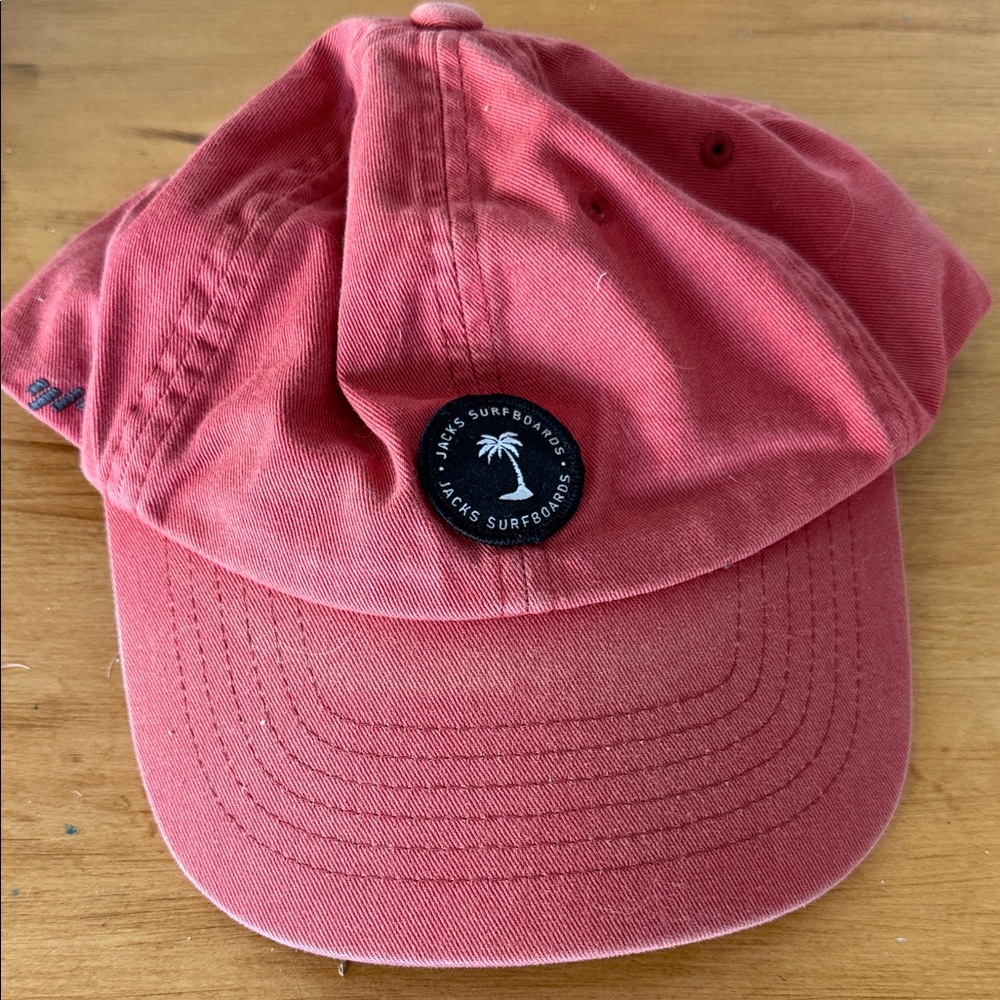 Red Cap